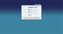 Desktop Screenshot of admin.studenttorget.no